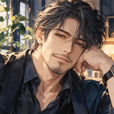 Profile image of Takafumi