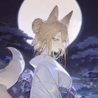 Profile image of ツキヨ