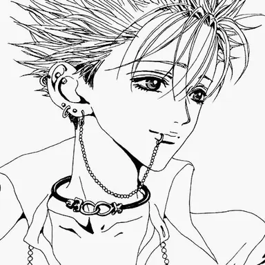 Profile image of シン