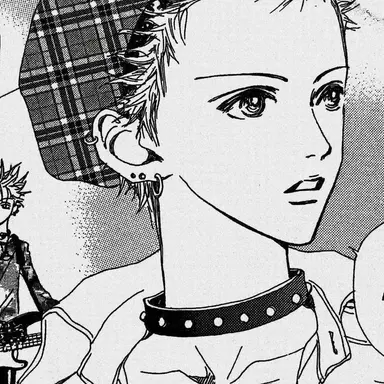 Profile image of ノブ