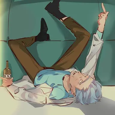 Profile image of Rick Sanchez