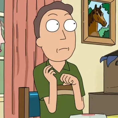 Profile image of Jerry Smith