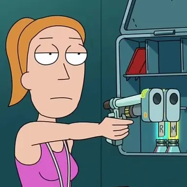 Profile image of Summer Smith