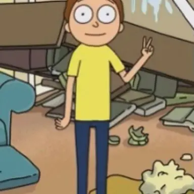 Profile image of Morty Smith