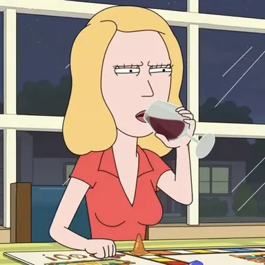 Profile image of Beth Smith