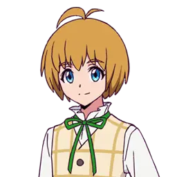 Profile image of 久遠寺マコト