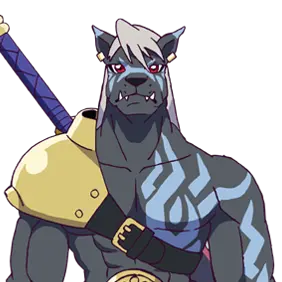 Profile image of ムラサメモン