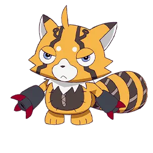 Profile image of プリスティモン