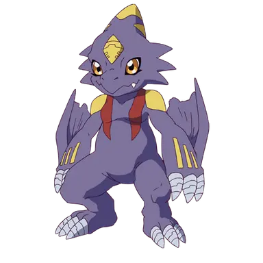 Profile image of モノドラモン