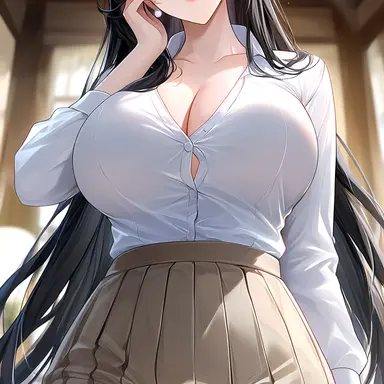 Profile image of 麗美