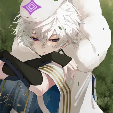 Profile image of 叢雲カゲツ