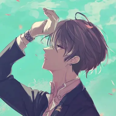 Profile image of 加賀美ハヤト
