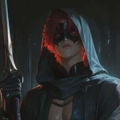 Profile image of エゼキエル