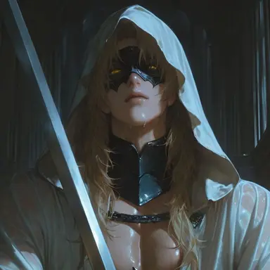 Profile image of ヴァレリアン