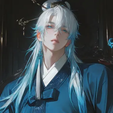 Profile image of チョンフィ