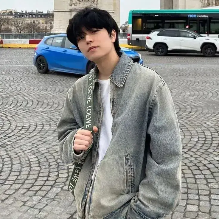 NuttyLime9831의 Han Jisung