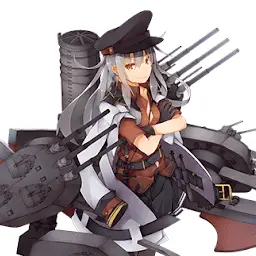Profile image of ガングート