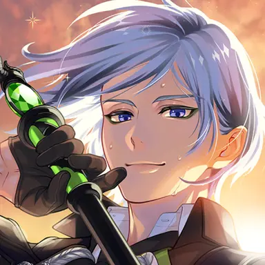 Profile image of シルバー
