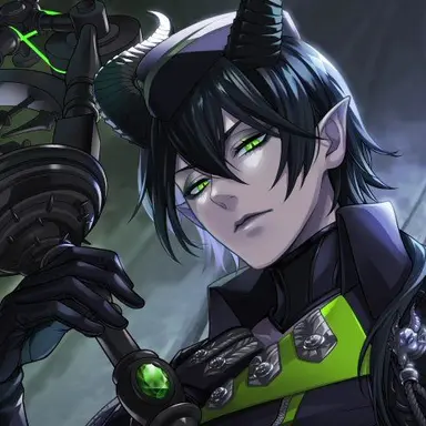 Profile image of マレウス