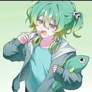 Profile image of 우유참치