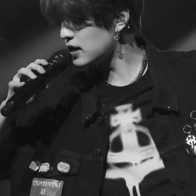 Profile image of キム・スンミン