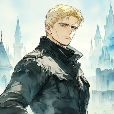 Profile image of Alexei