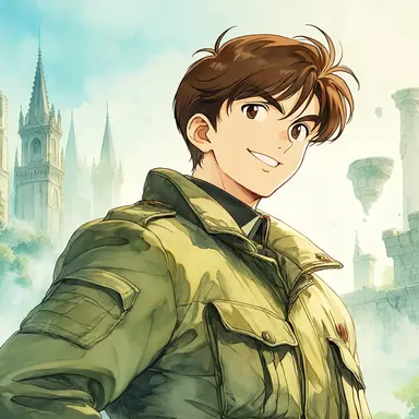Profile image of Ilya