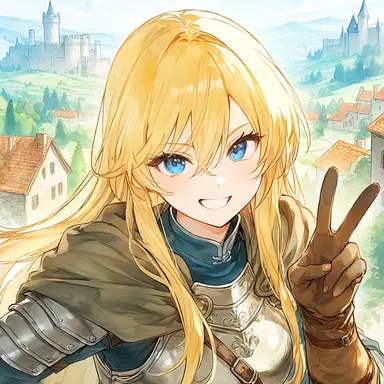 Profile image of Elsia