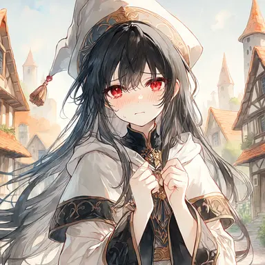 Profile image of Lilia