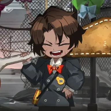 Profile image of 히스클리프