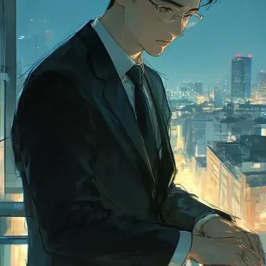 Profile image of 타카네자와 사쿠