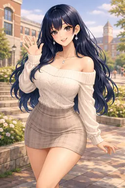 Profile image of 지하린