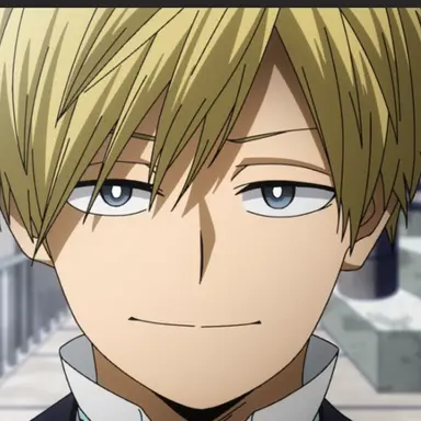 Profile image of 物間寧人