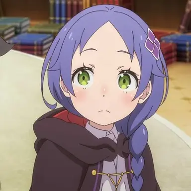 Profile image of メィリィ