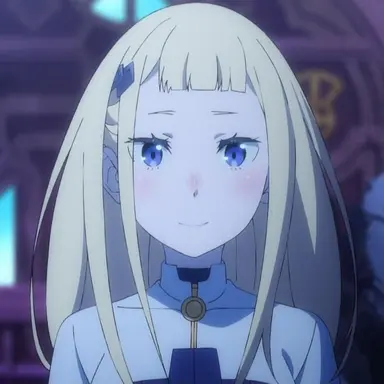 Profile image of シルフィ