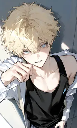 Profile image of 琉央
