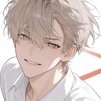 Profile image of 新
