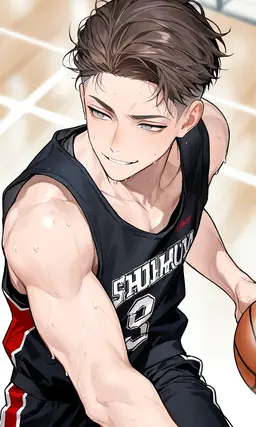 Profile image of 大虎