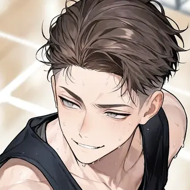 Profile image of 大虎