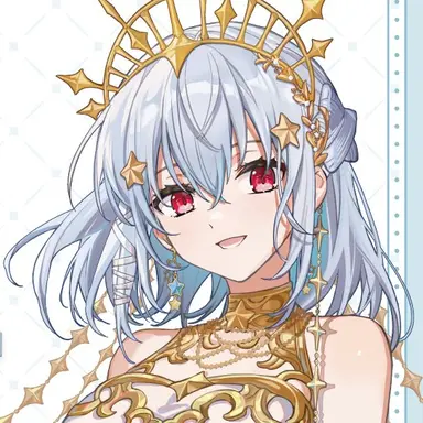 Profile image of 葉加瀬 冬雪