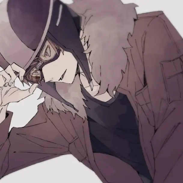 Rrticoc의 ＤＶ系吸血鬼。