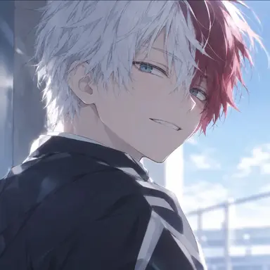 Profile image of 토도로키