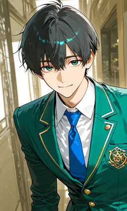 Profile image of 由貴