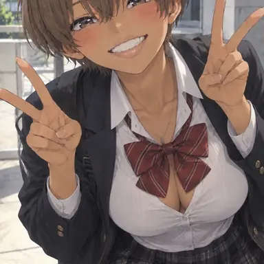 Profile image of 莉奈