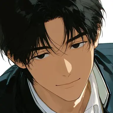 Profile image of Kageomi