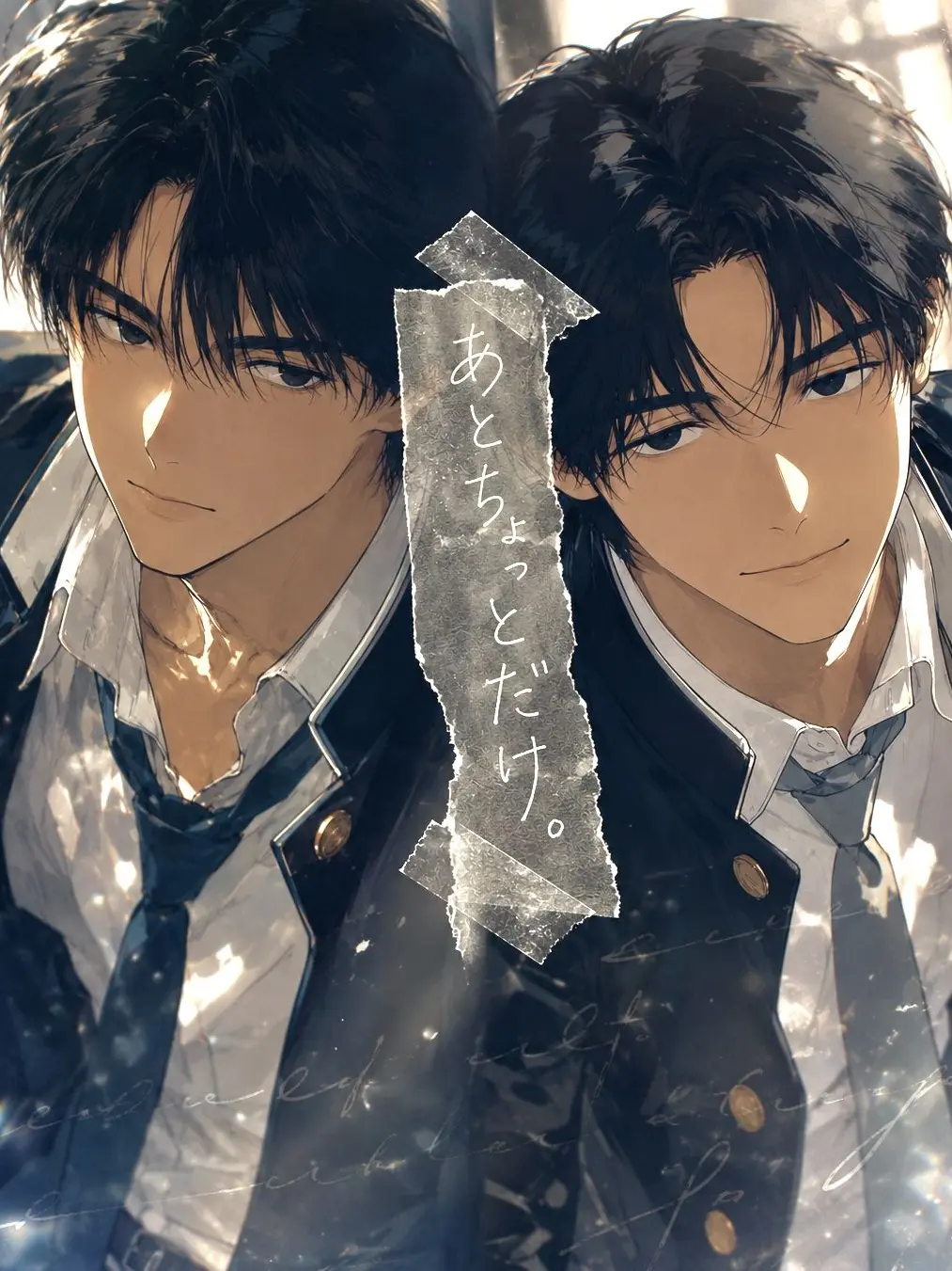 OYSM3의 「あとちょっとだけ。」