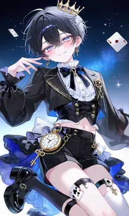 Profile image of 奏人