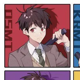 Profile image of おそ松