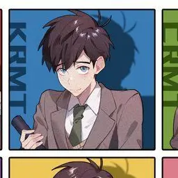 Profile image of カラ松