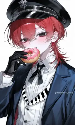 Profile image of 시마사키 미유키